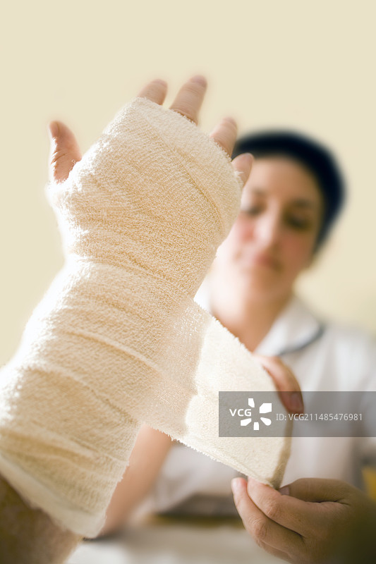 术后护理图片素材