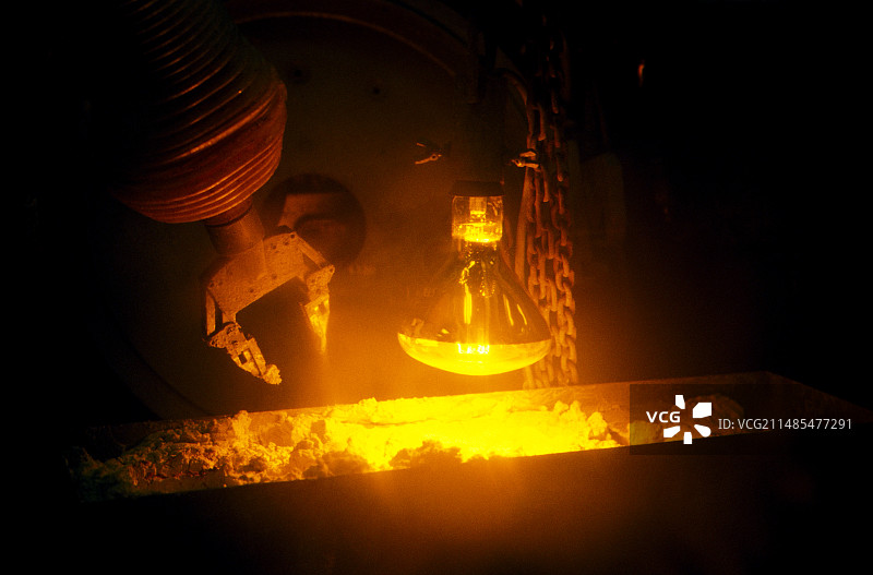 核废料后处理，燃料处理图片素材