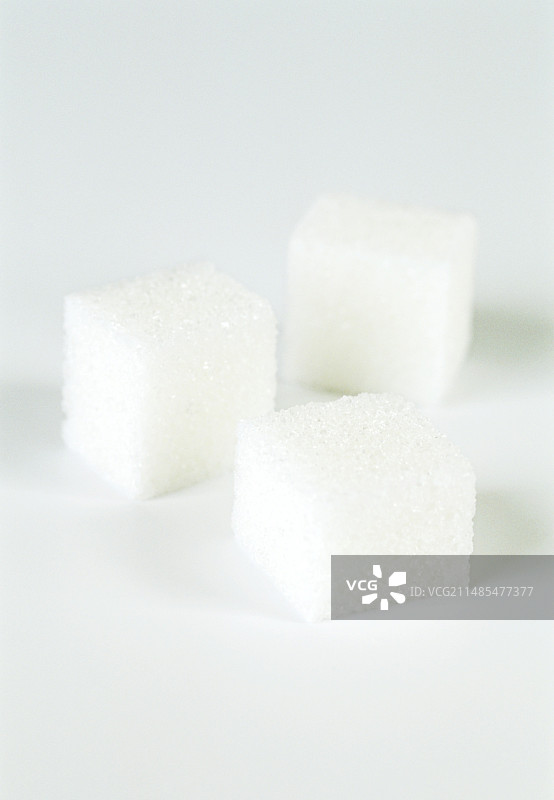 糖立方体图片素材