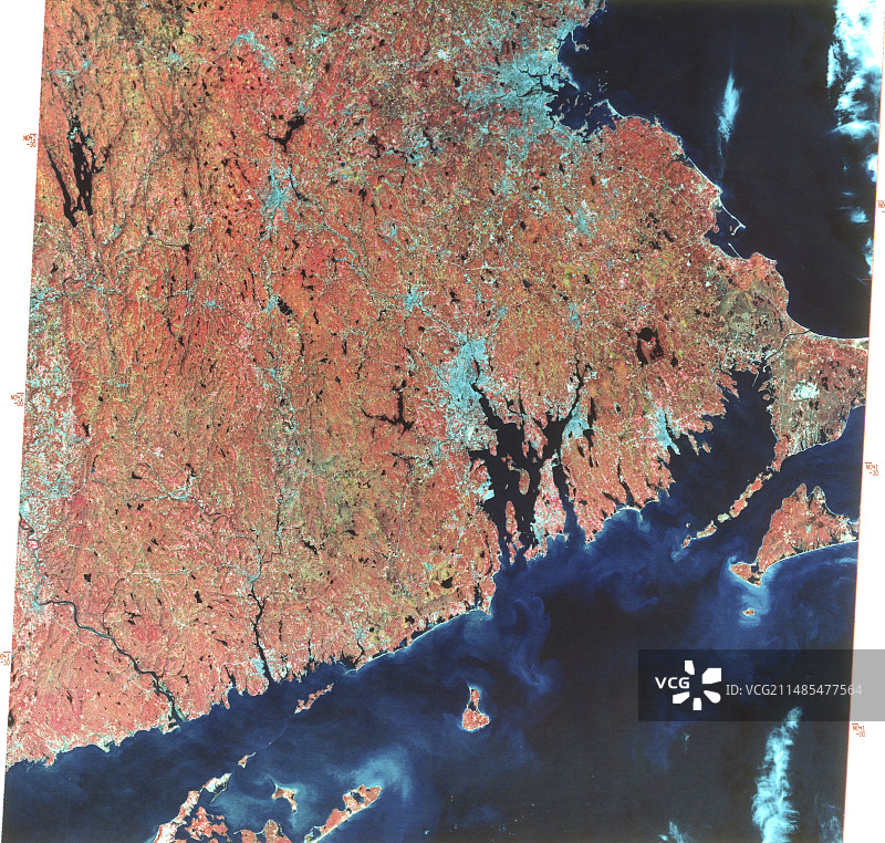 罗德岛州普罗维登斯图片素材