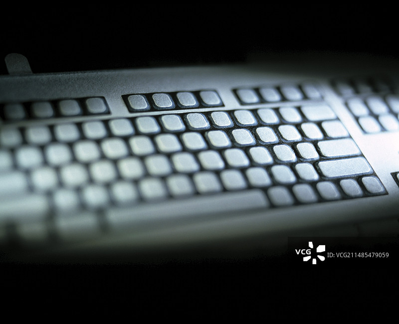 空白键盘图片素材