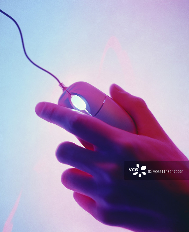 电脑鼠标图片素材