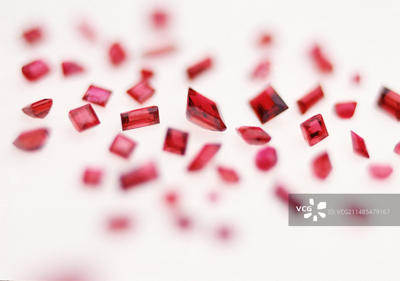 红宝石图片素材