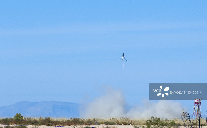 MOD-1月球着陆器图片素材