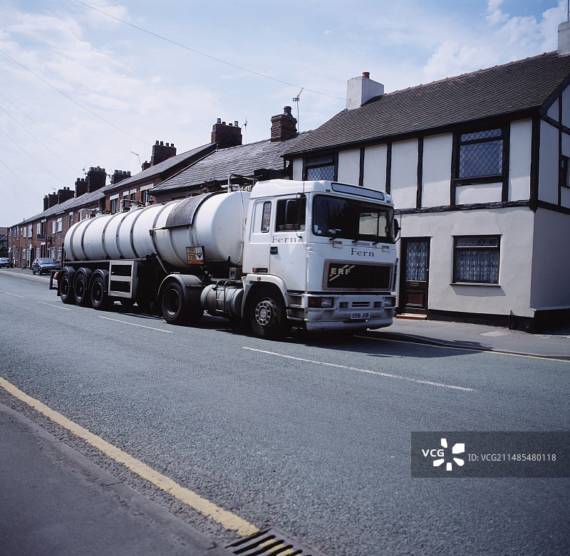 化学品油轮图片素材