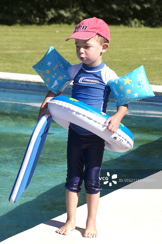 浮力设备图片素材