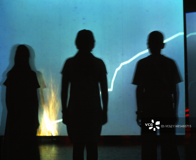 玛格纳科学中心图片素材