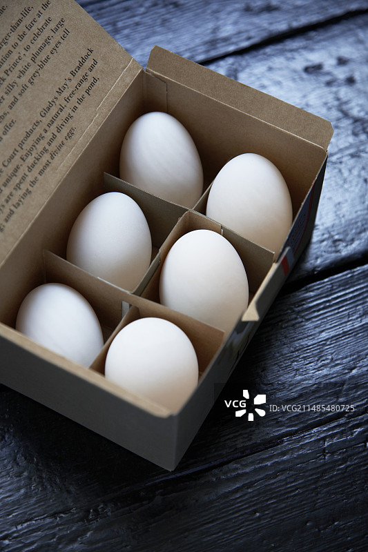 新鲜鸭蛋图片素材