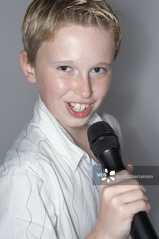 卡拉OK图片素材