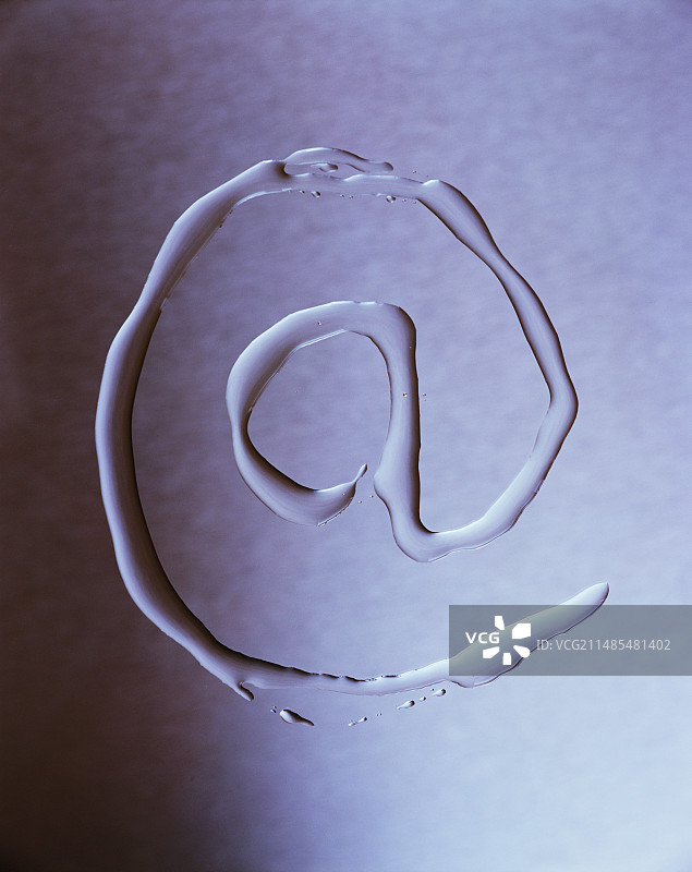 电子邮件符号图片素材