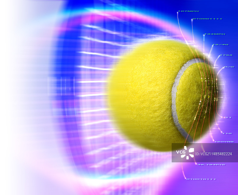 网球图片素材