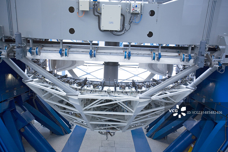 VLT望远镜图片素材