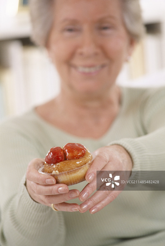 甜的食物图片素材