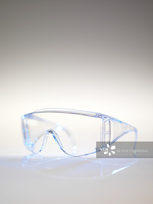 安全眼镜图片素材