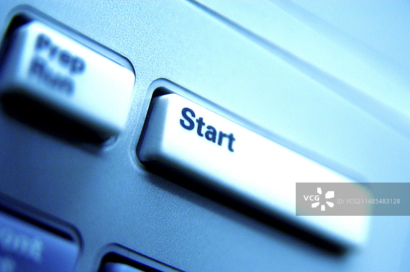 启动按钮图片素材