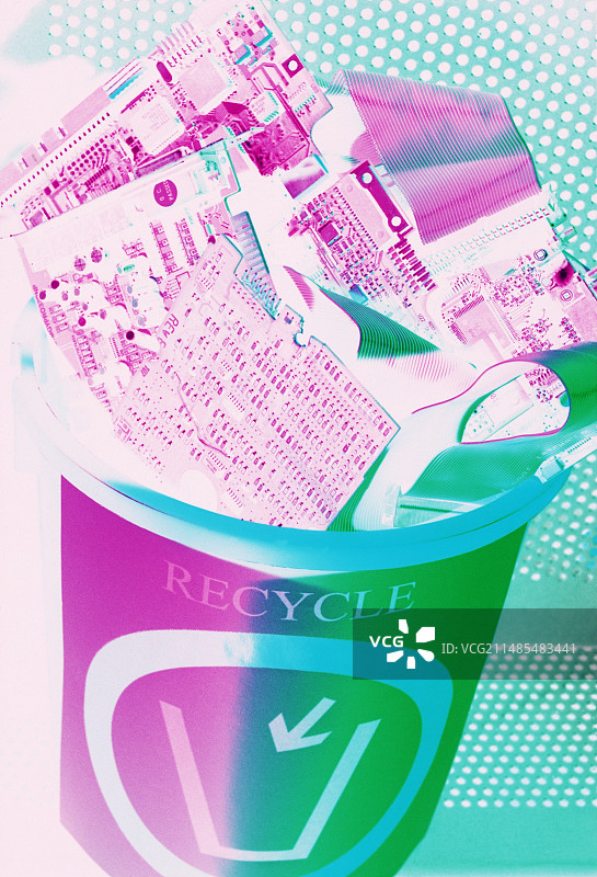 电脑回收图片素材