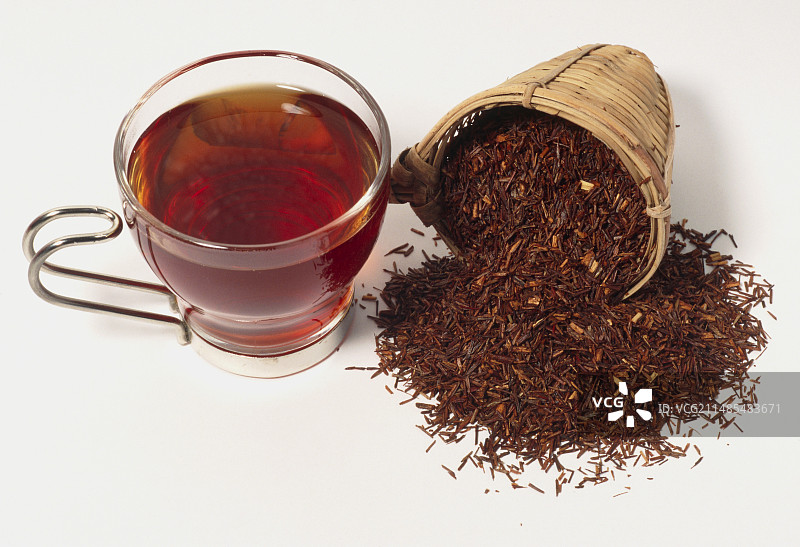 如意波斯茶图片素材