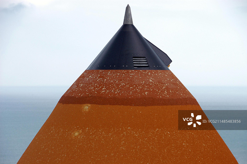 亚特兰蒂斯号燃料箱图片素材