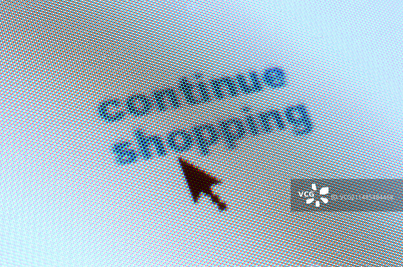 网上购物图片素材