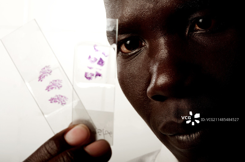 医学研究图片素材