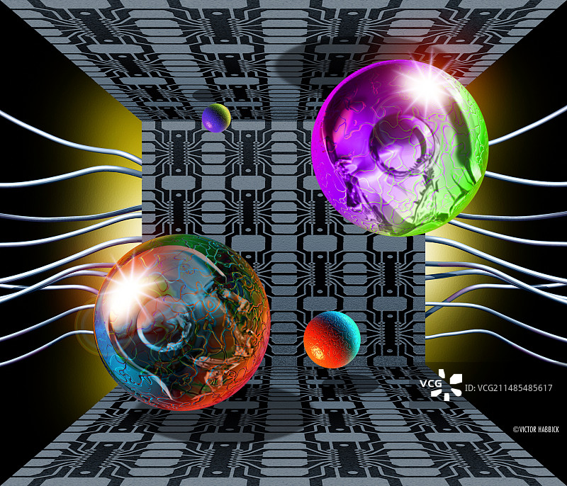互联网聊天室图片素材