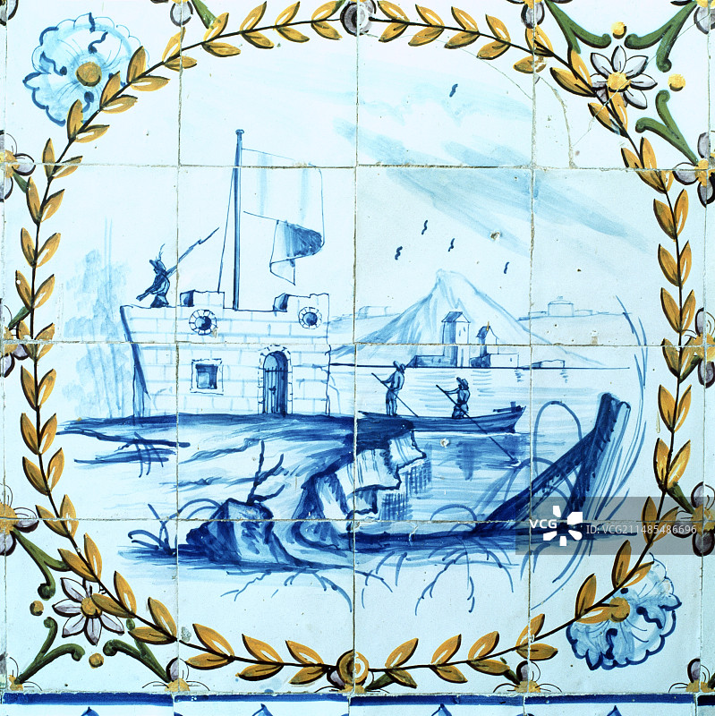 瓷砖图片素材