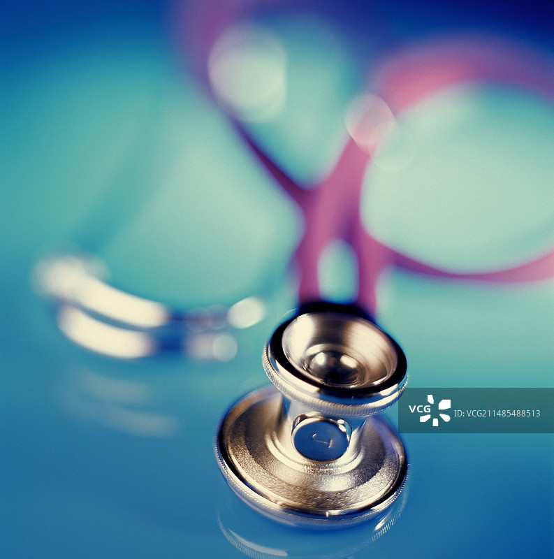 听诊器图片素材