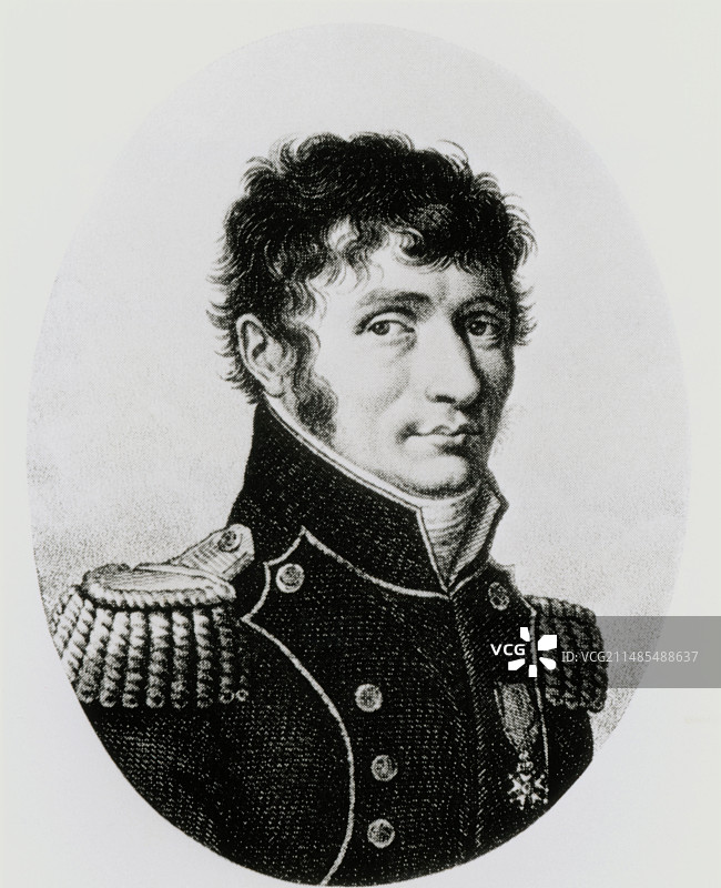 艾蒂安·马吕斯图片素材