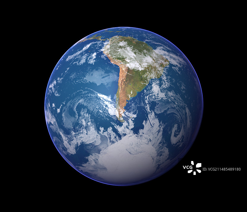 地球图片素材