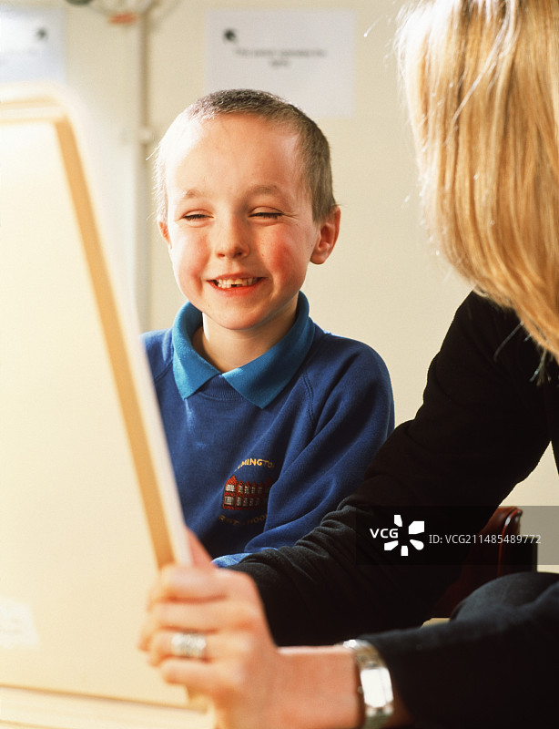 语言治疗图片素材