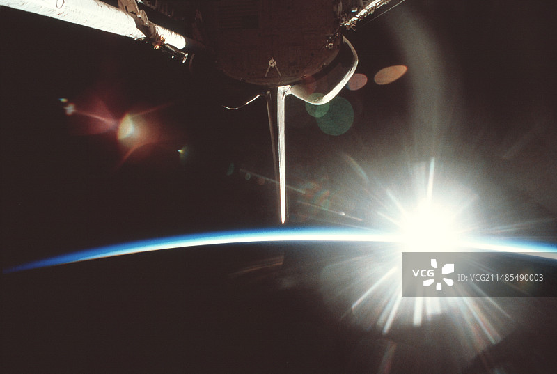 的阳光图片素材