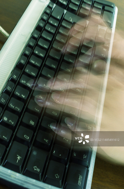 电脑键盘图片素材
