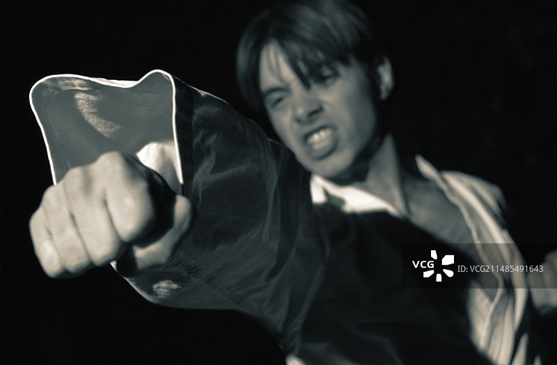 空手道图片素材