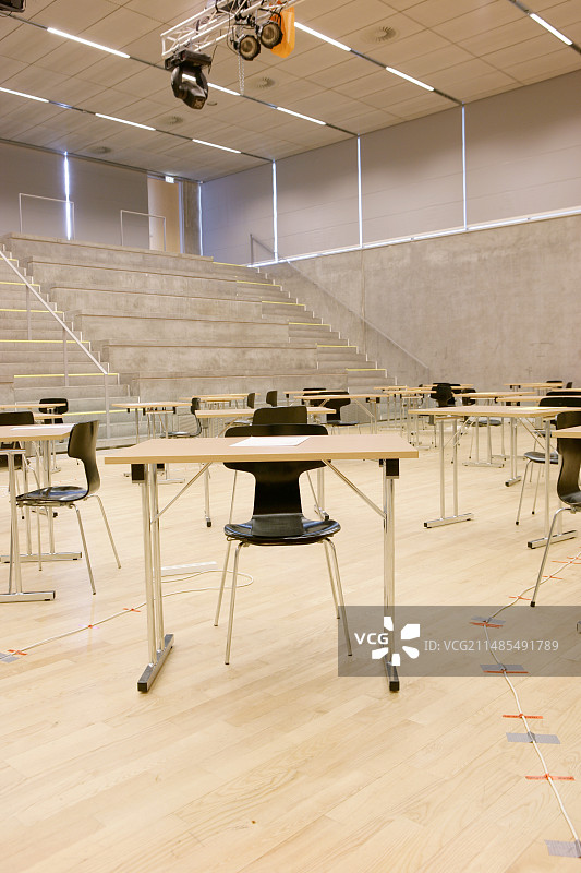 学校考场图片素材