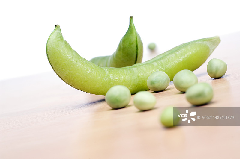 豌豆图片素材