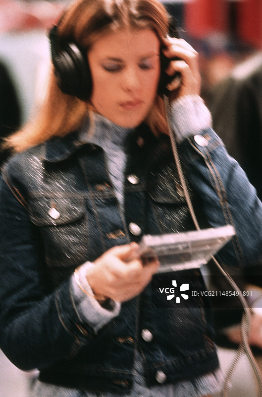 CD光盘图片素材