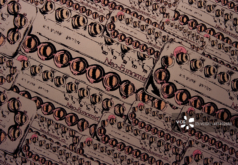 避孕药图片素材