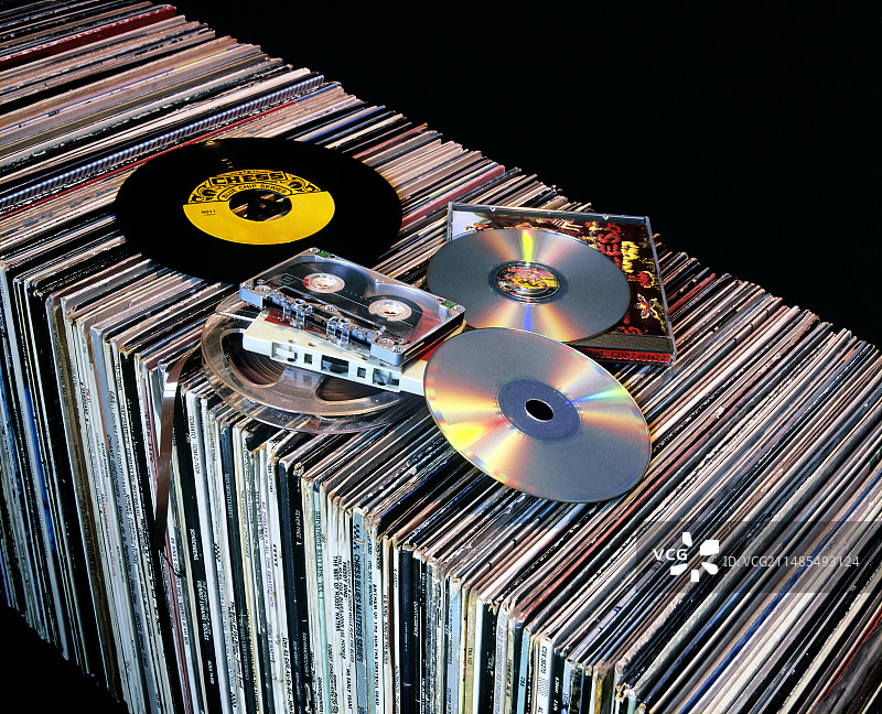 音频硬件图片素材