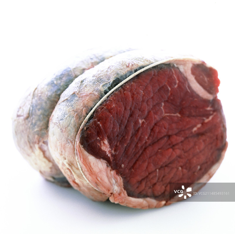 生牛肉图片素材