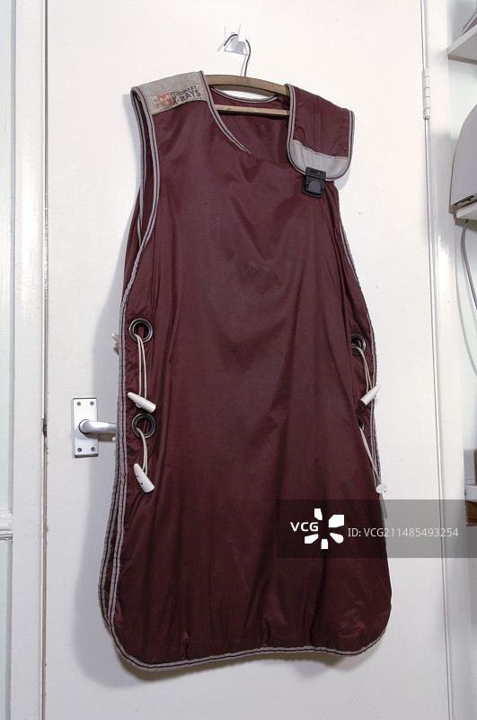 铅围裙图片素材