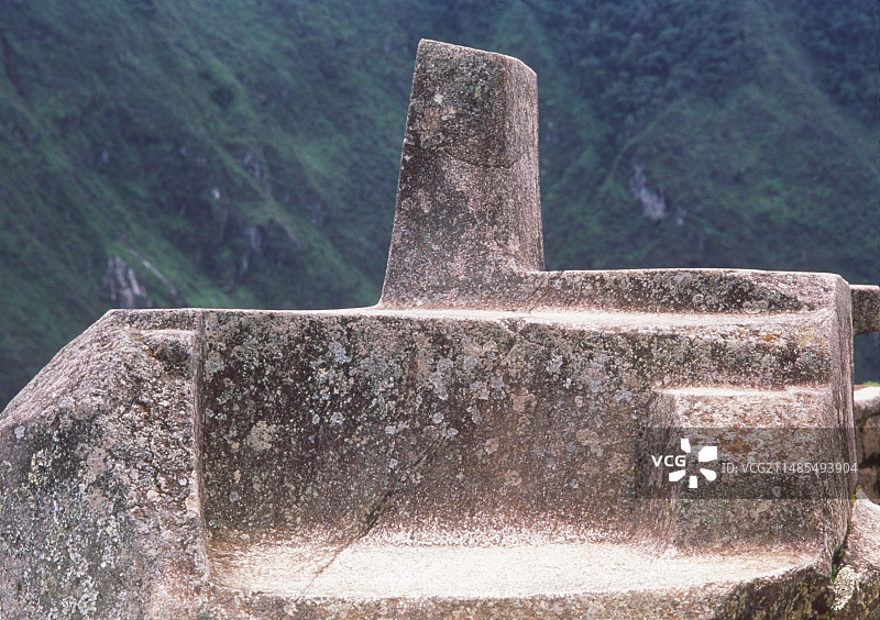 太阳祭坛图片素材