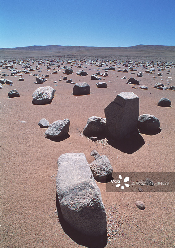 阿塔卡马沙漠图片素材