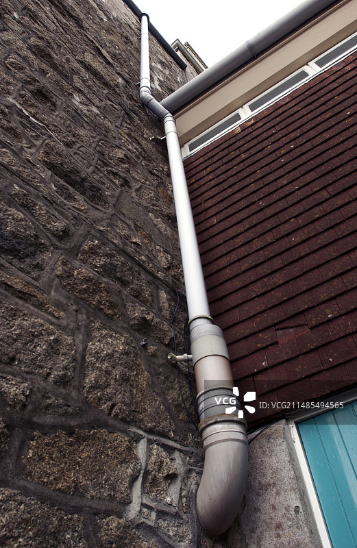 氡气排出管图片素材