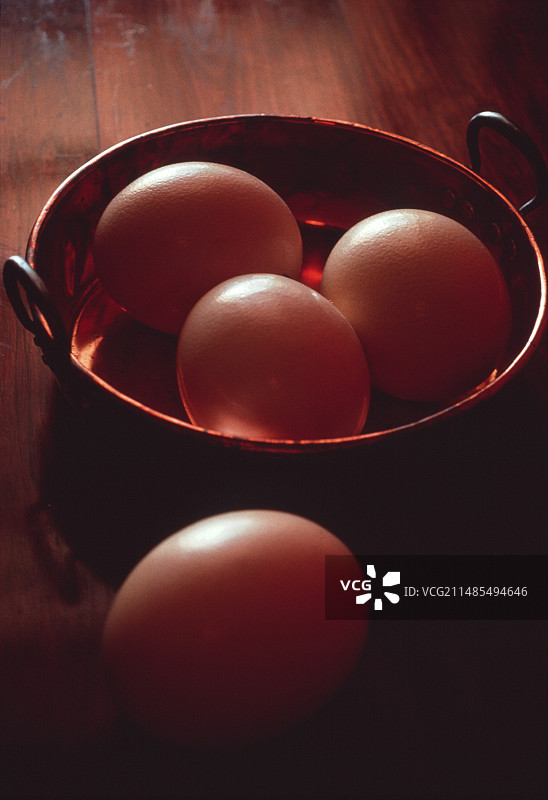 鸵鸟蛋图片素材