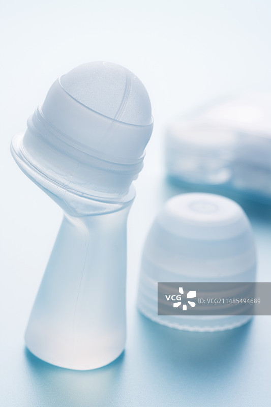 腋下除臭剂图片素材