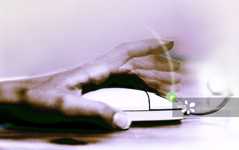 电脑鼠标图片素材