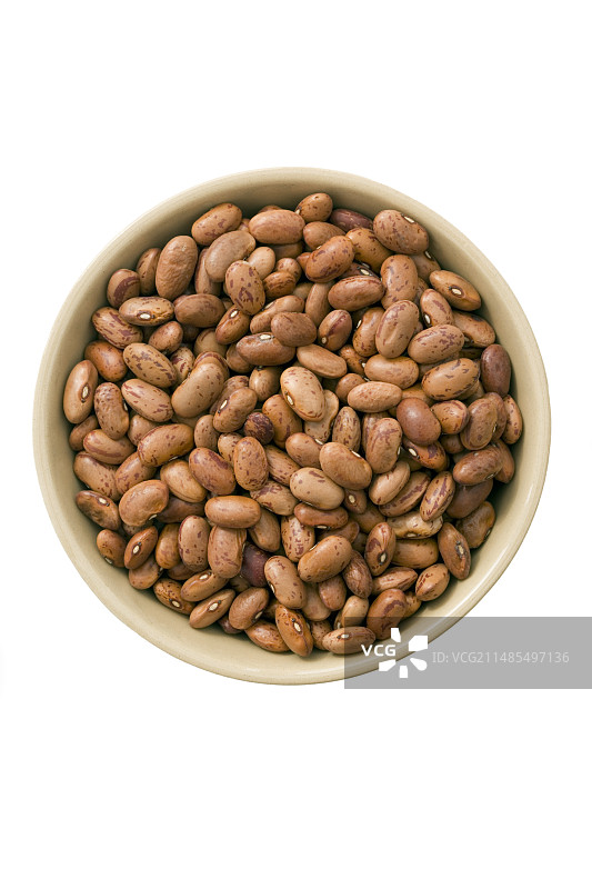 博洛蒂豆图片素材