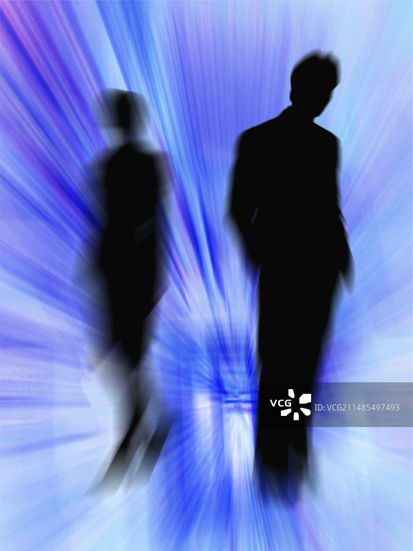 业务人员图片素材