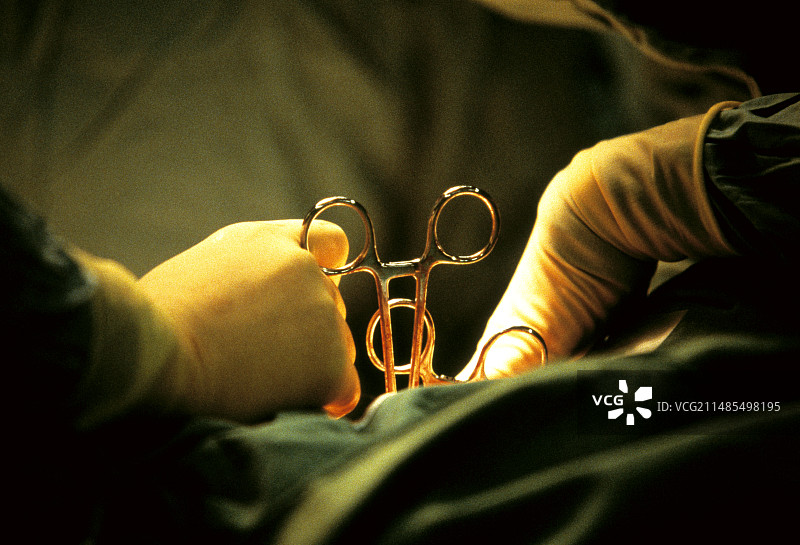 外科手术图片素材