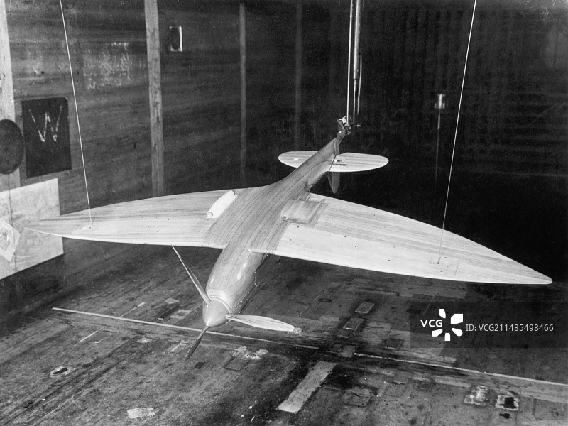 喷火式战斗机（1940年）图片素材